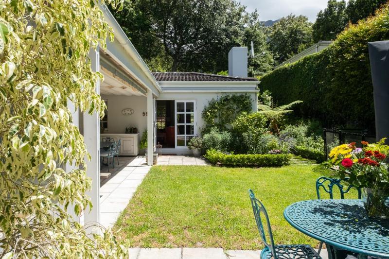 Soulful Newlands Retreat — комфортный отель в Кейптауне