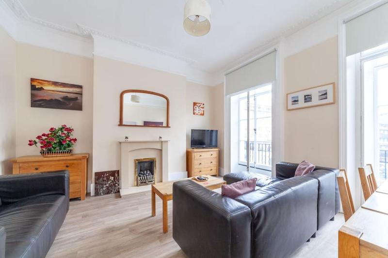 Spacious & Central 3-bed flat by popular Waterloo! — отель в Лондоне, Соединенное Королевство