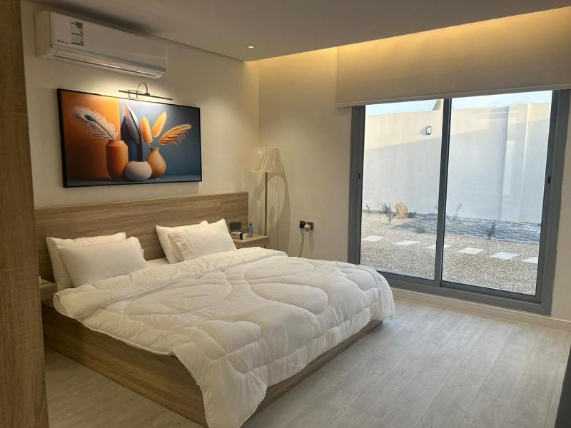 Rawaf Resort — отель в Рияде, Саудовская Аравия