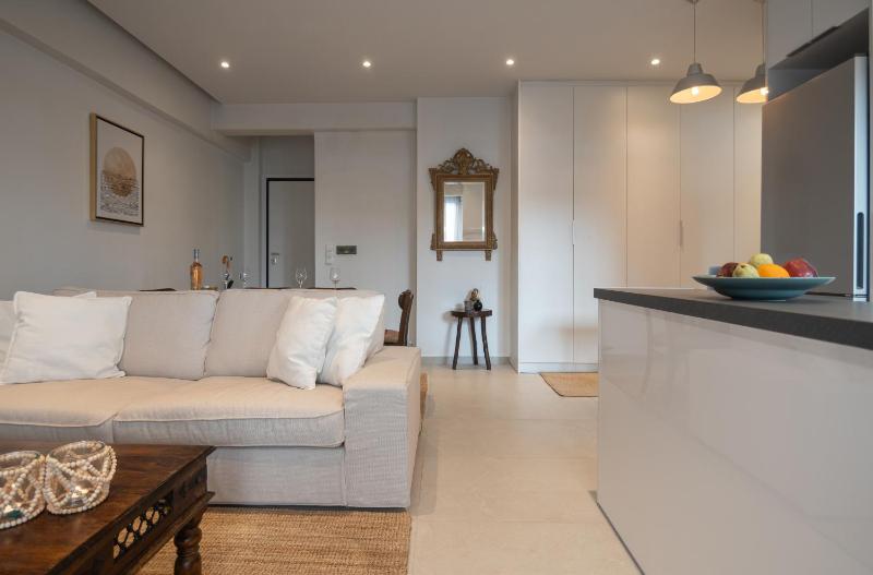 Pagkrati Urban Living — забронировать отель в Афины