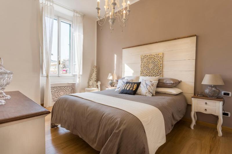 St. Peter - Doria Apartment (up to 6) — забронировать отель в Риме