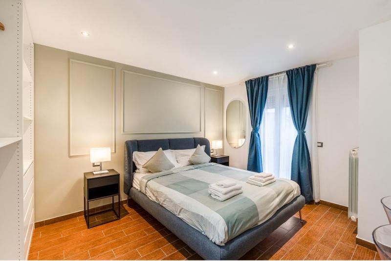 People Apartment in Milan (San Raffaele Hospital) — отзывы гостей и цены