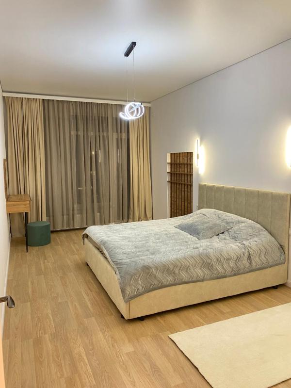 Цены на Estet Apartments в Алматы