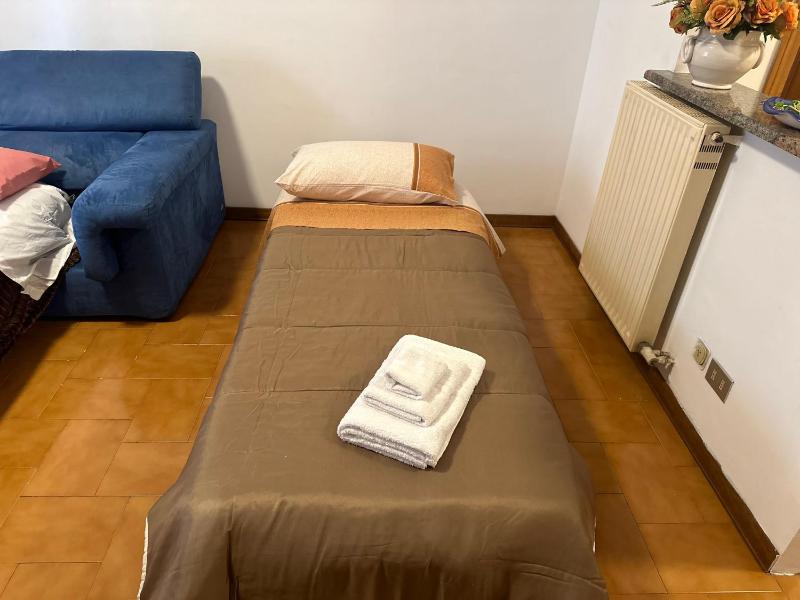 L'Antica Residenza — забронировать отель в Риме