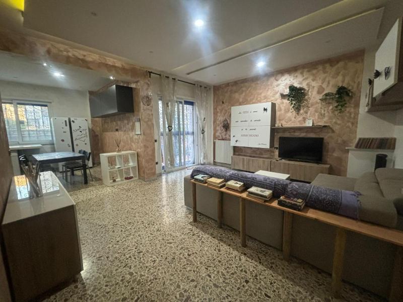 Casa Rosaria — забронировать отель в Неаполе