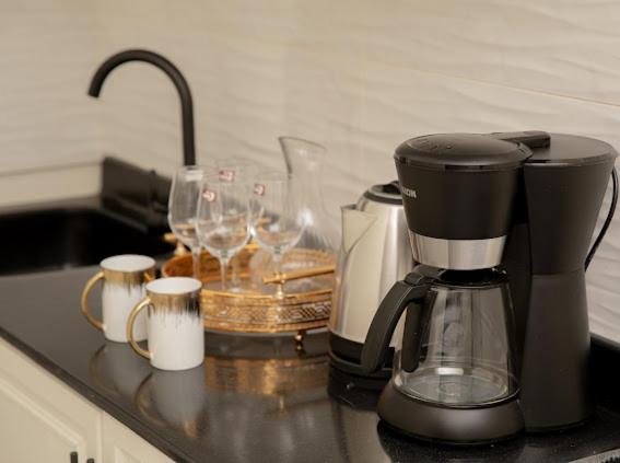 Stdyw fndqy fkhm dkhwl dhaty hy almlqa — отель с удобствами в Рияде