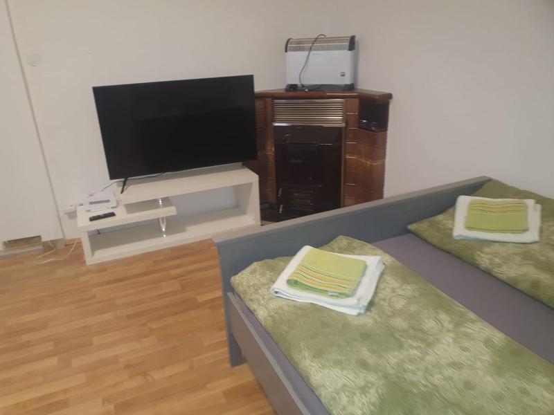 Ferienwohnung Schlossel 10/16 — отель в вене, Австрия