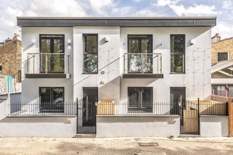 Modern Majesty 3 Bed 3 Bath House in London — отзывы гостей и цены