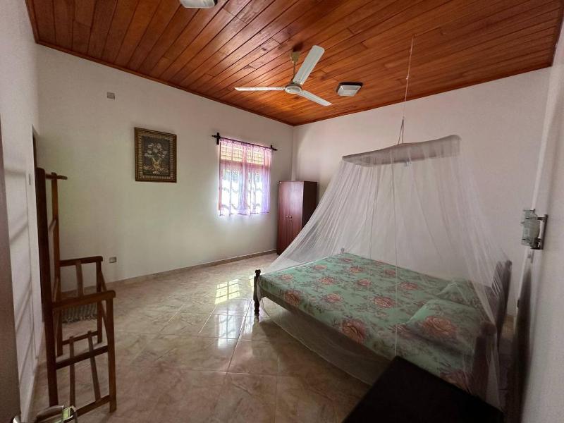 Jungle Apartment — комфортный отель в Хиккадува