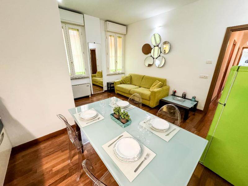 Цены на Casa Porpora, trilocale in posizione eccellente Milano в Милане