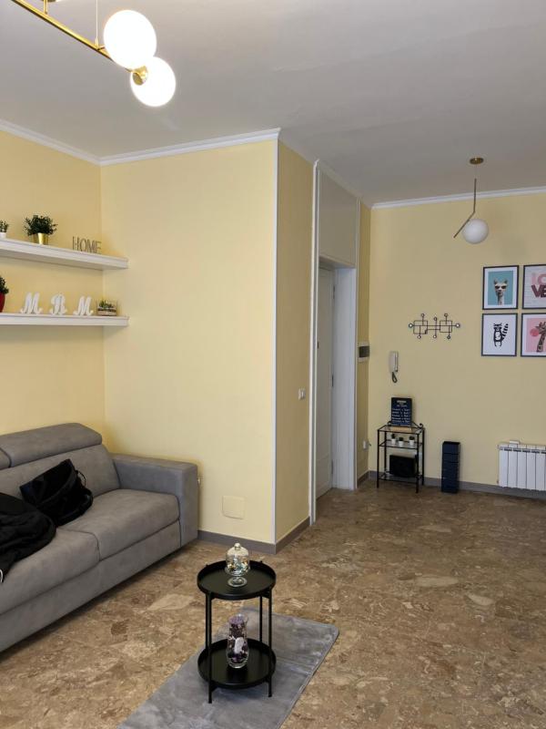 MBM Casa Vacanze — отель с удобствами в Риме