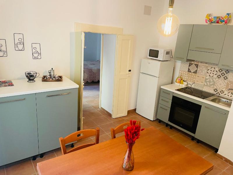 Casa vacanza Fermata Napoli Centro — отель с удобствами в Неаполе