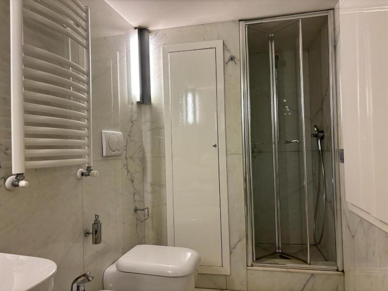 Modern Suite/Loft — комфортный отель в Риме