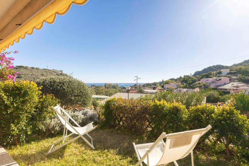 La Vela Summer House a Costa Rei - Accogliente Casa Vacanze