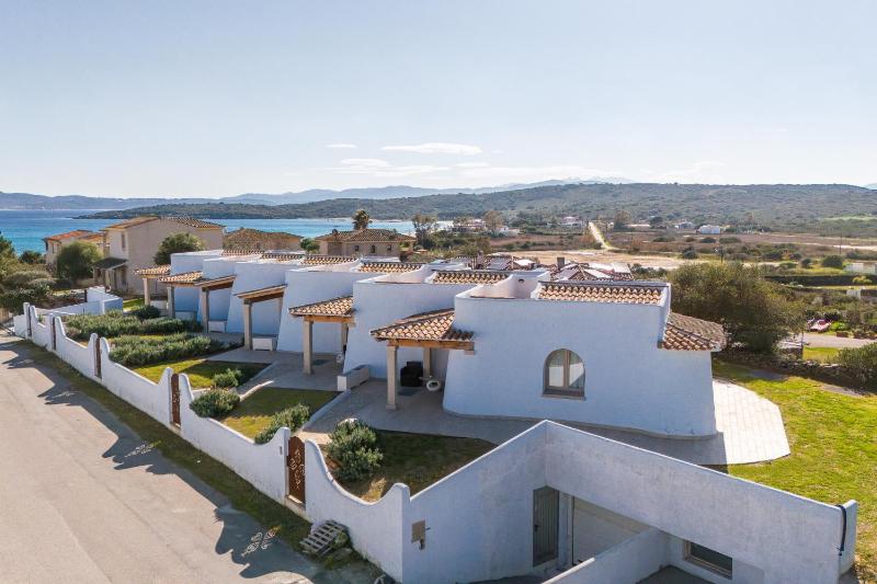 Sea View House 5 a Olbia - Esclusivo appartamento vista mare