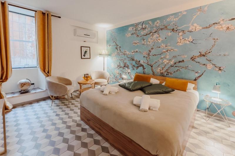 L'Agata (Trastevere) — отель в Риме, Италия