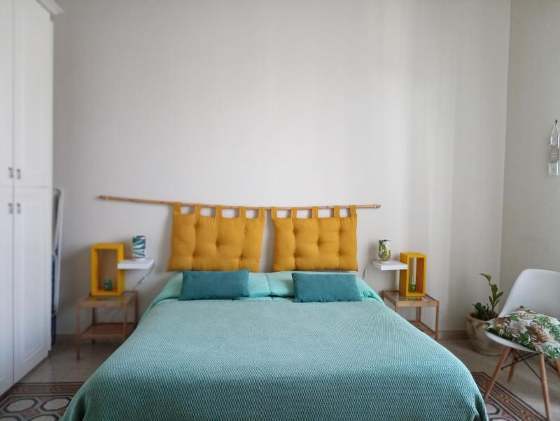 Цены на Ohana Jing room в Палермо