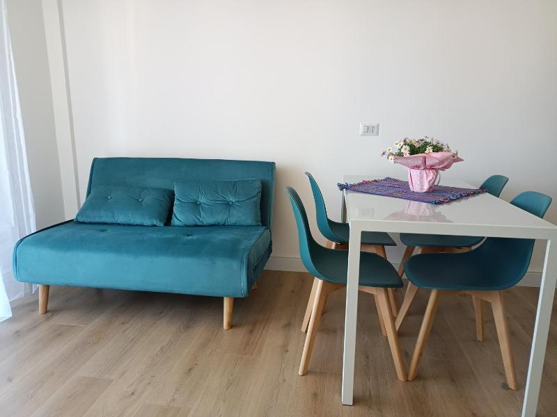 Casetta a Roma CIR 27426 — отель в Риме, Италия
