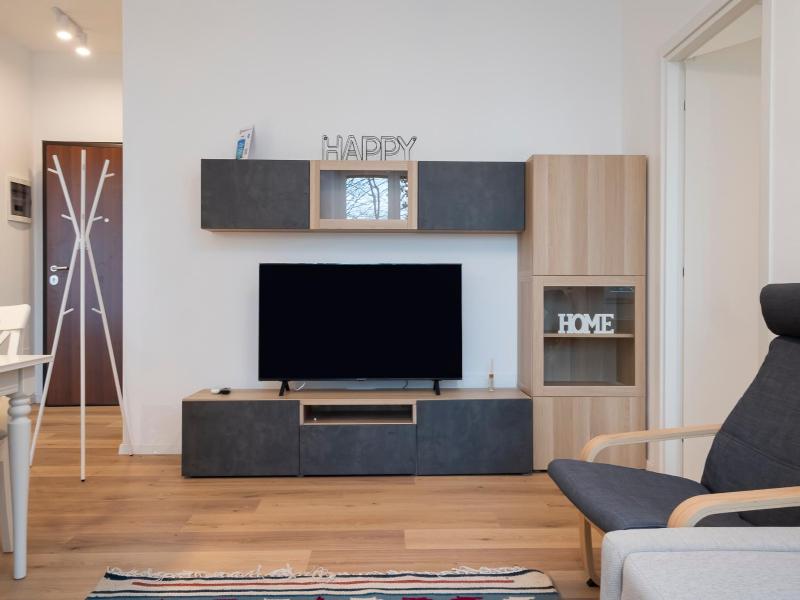 [IHost Flat] - Giambellino 131-1 — отель в Милане, Италия