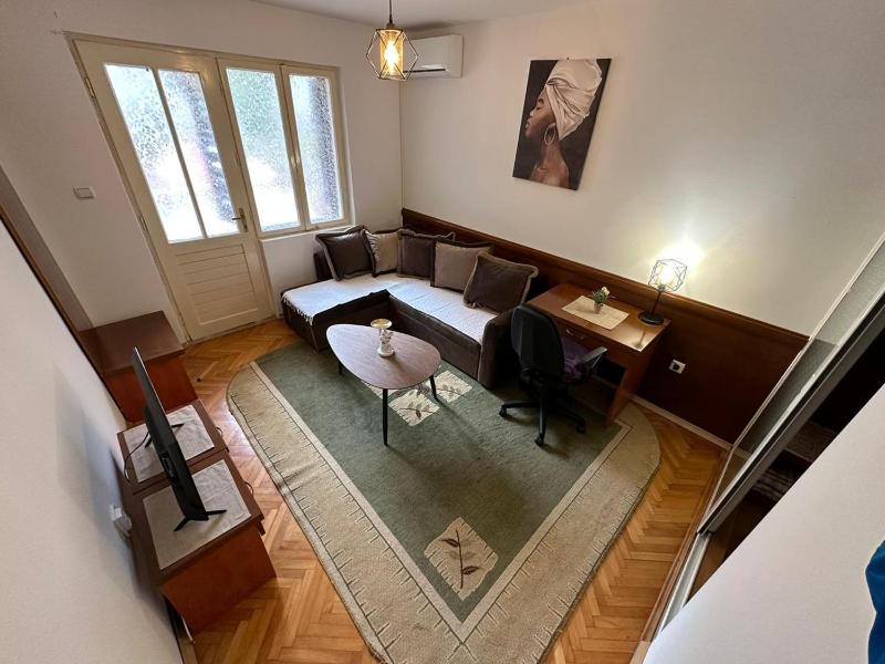 Cosy apartment Krivokapic for 3 — отзывы гостей и цены