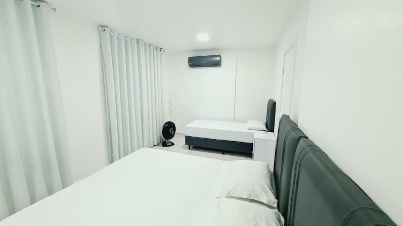 MarBelo Apartament — отель в Рио, Бразилия