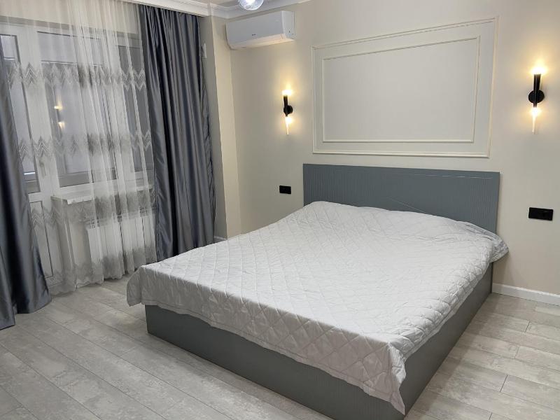 Цены на Sanat apartment в Алматы