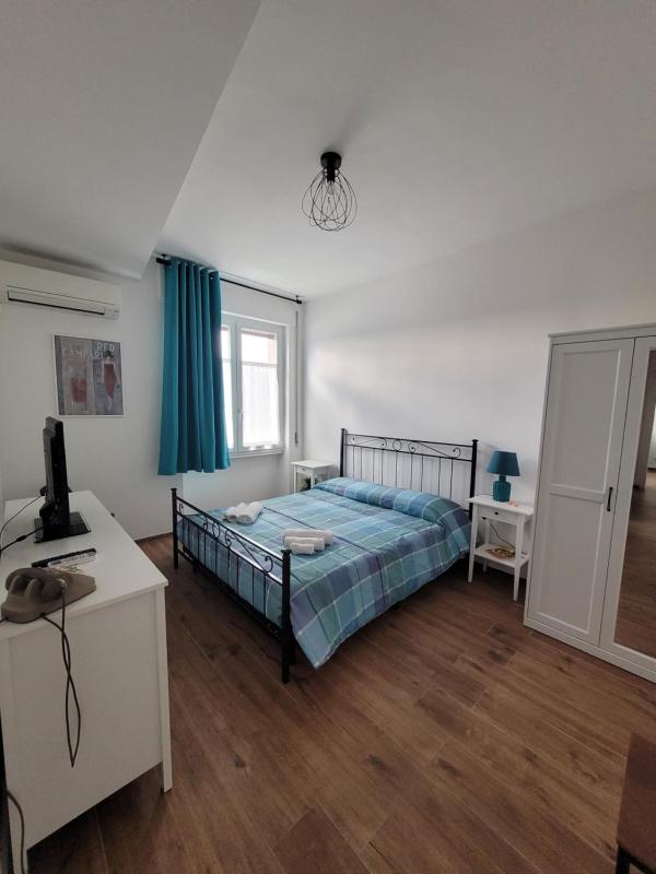 Tiburtina Vintage Apartment — отзывы гостей и цены