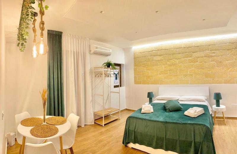 Amuni Palermo Apartment — забронировать отель в Палермо
