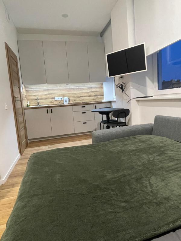 Airport Apartment 32 self check-In Free Parking — отель с удобствами в Вильнюсе
