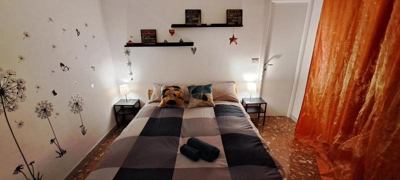 Mattia Guest House Roma — комфортный отель в Риме