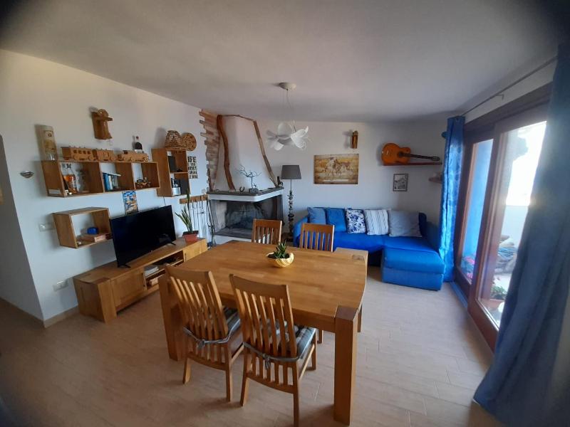 Cara a' mari a Castelsardo - Appartamento fronte mare