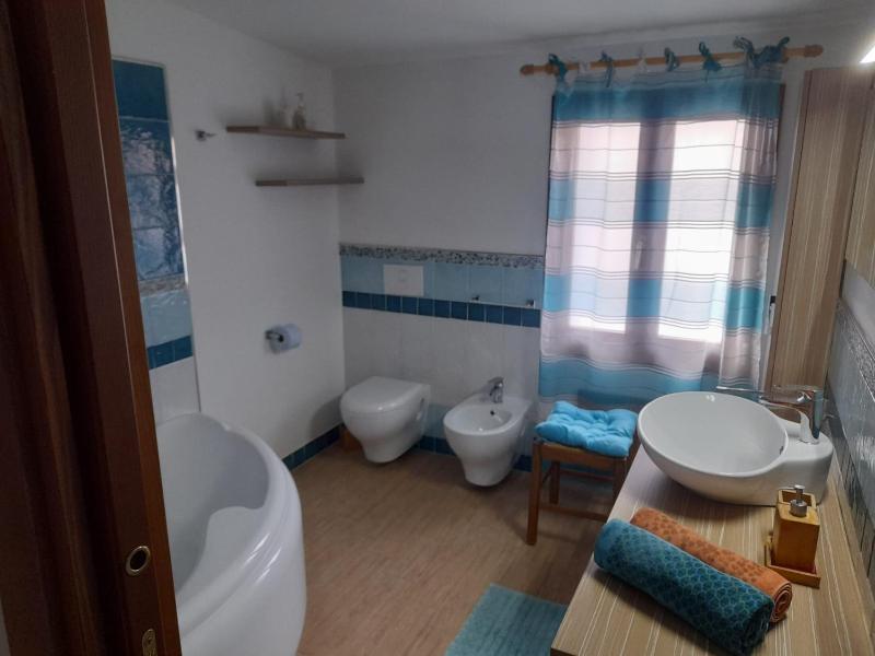Cara a' mari a Castelsardo - Appartamento fronte mare