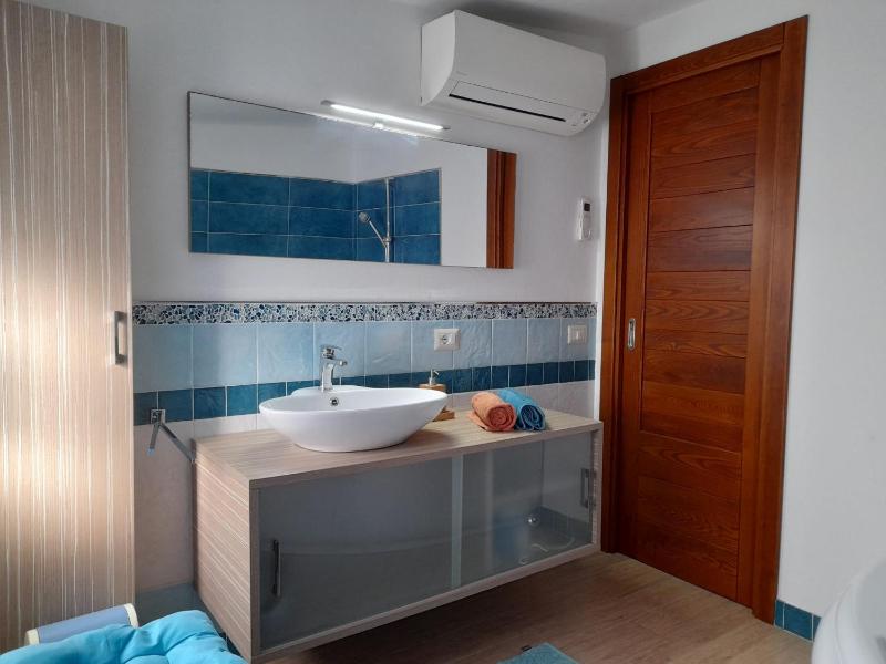 Cara a' mari a Castelsardo - Appartamento fronte mare