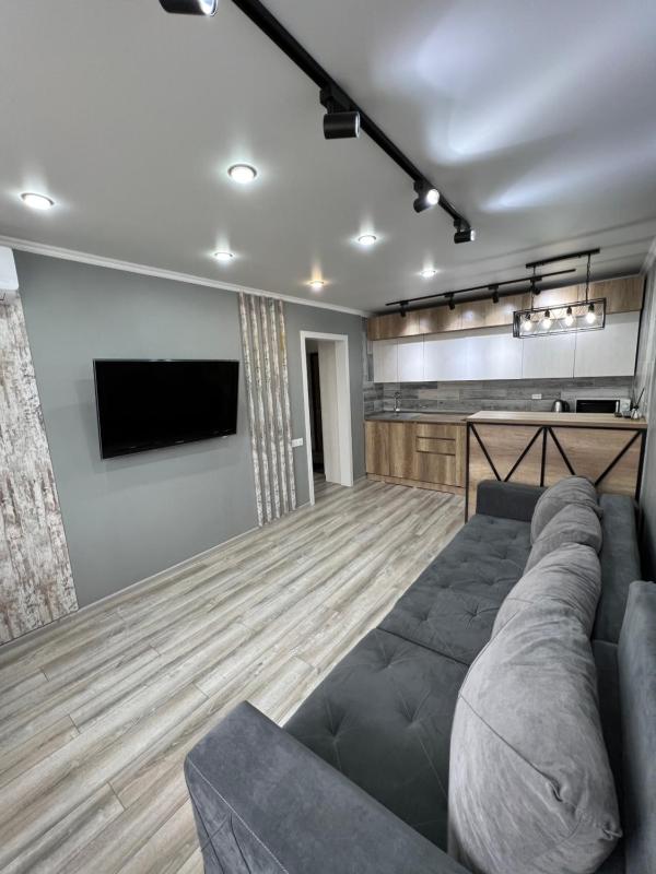 Apartment lux Tolstogo 90. Apartamenty luks Tolstogo 90 — отель в Павлодаре, Казахстан