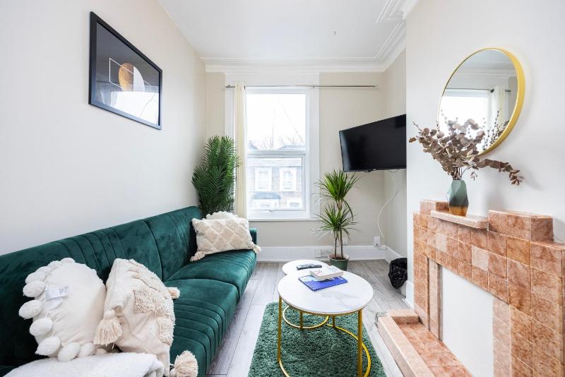 Albert Apartments East London — отзывы гостей и цены