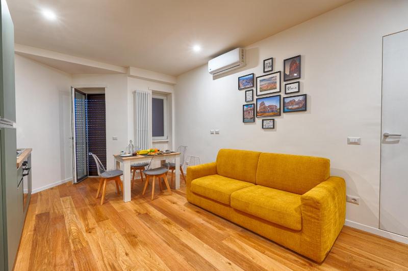 Home Trastevere.62 — отзывы гостей и цены