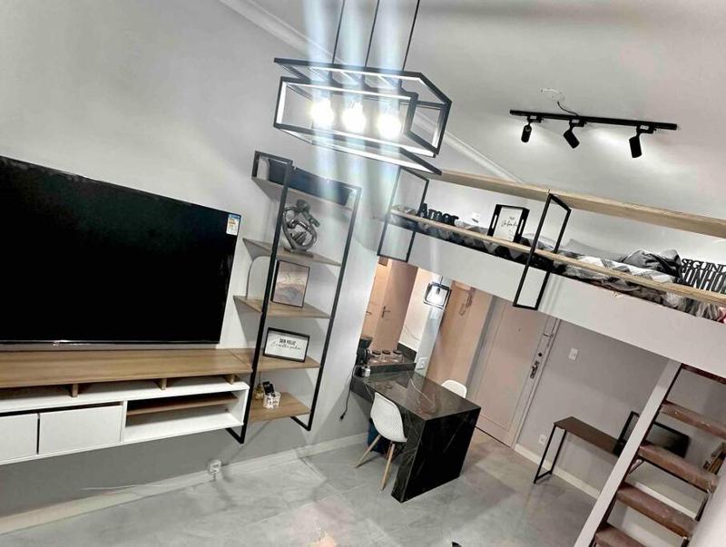 Studio Concept Copacabana — отзывы гостей и цены