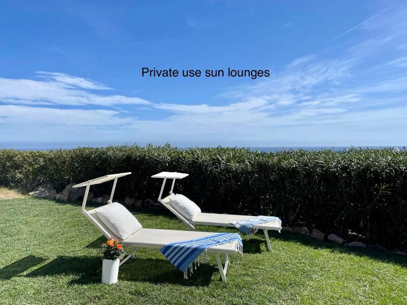 Villa Kalypso a Porto Cervo - Elegante villa sul mare