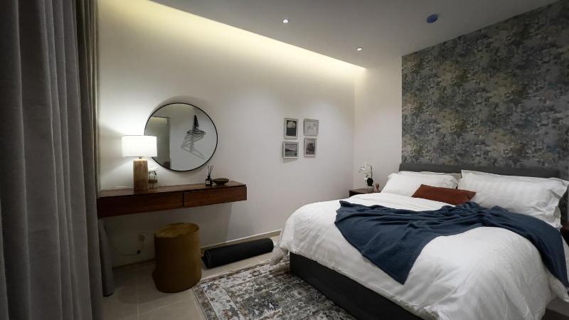 Business Apartment — отель с удобным расположением в Рияде