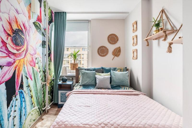 Boho Chic City Center — отзывы гостей и цены