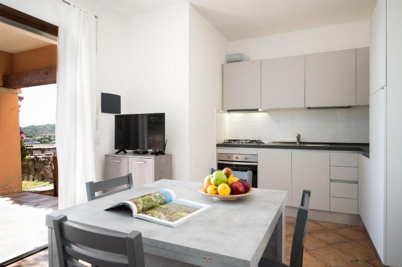 I Poggi 4 a Olbia - Lussuoso apt vista mare e montagna