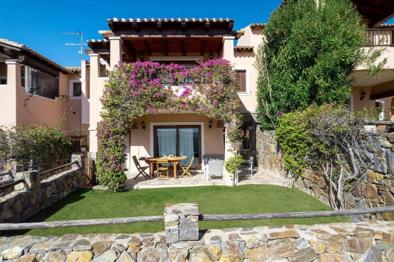 I Poggi 4 a Olbia - Lussuoso apt vista mare e montagna