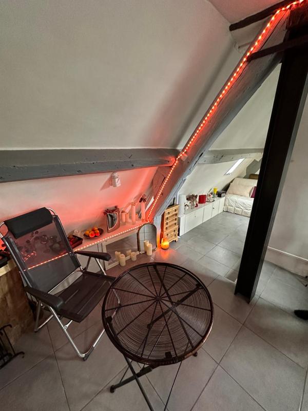 Appartement au coeur du Marais — комфортный отель в Париже