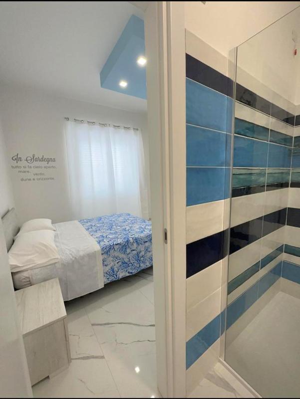 Raf's House a Olbia - Accogliente Guest House Centrale