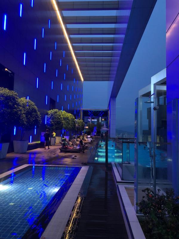 Platinum Suites Tower 1 Kuala Lumpur — отзывы гостей и цены