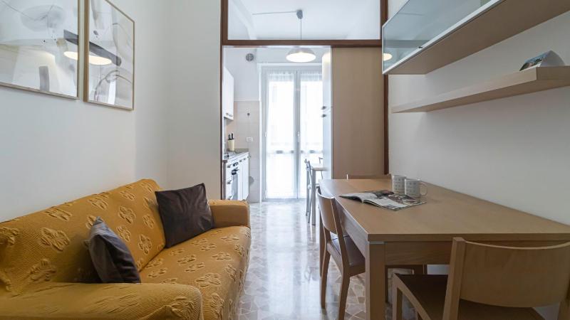 Italianway - Martinetti 21 B — отель в Милане, Италия