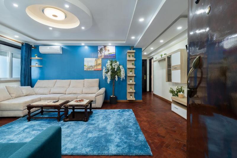 Universo Apartamento — отель в Лиссабоне, Португалия