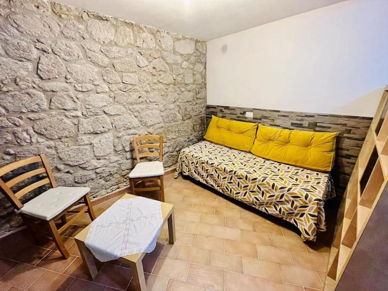 Lussuoso Appartamento a Bosa - Lussuoso rifugio con terrazza