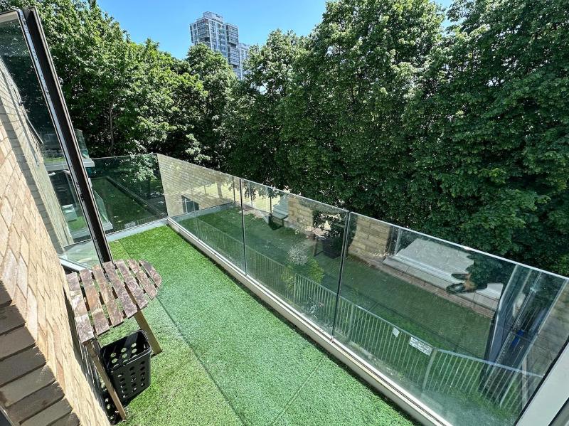 Two bed in Battersea 2 — отель с удобствами в Лондоне