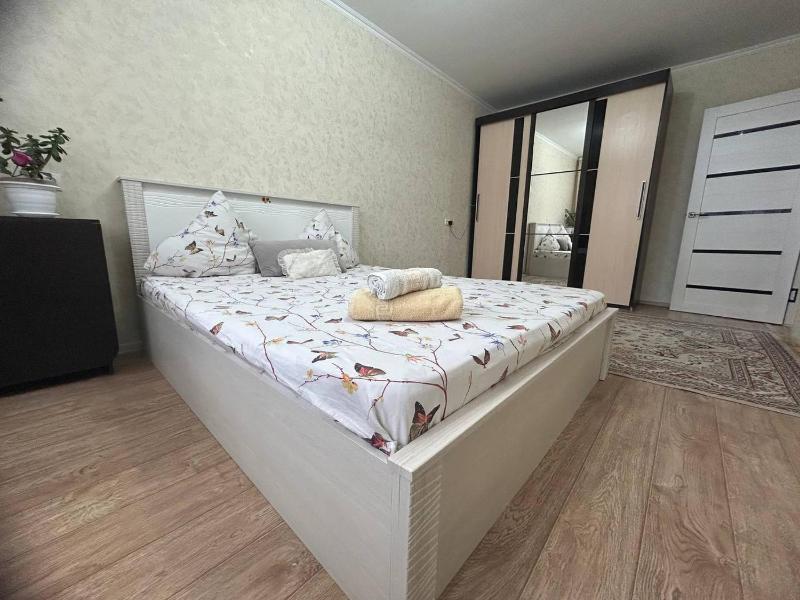 Цены на 1 kom.kv Pr.t Abaa в Актобе